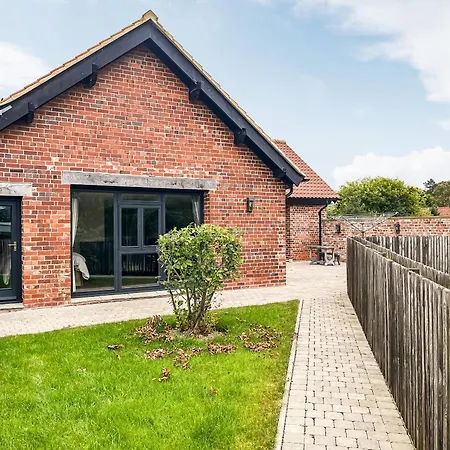 度假居 Barn Owl - Uk48510 Kirk Hammerton