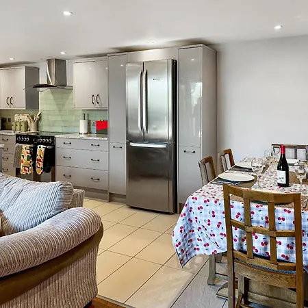 度假居 Barn Owl - Uk48510