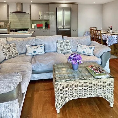 Hébergement de vacances Barn Owl - Uk48510 Kirk Hammerton