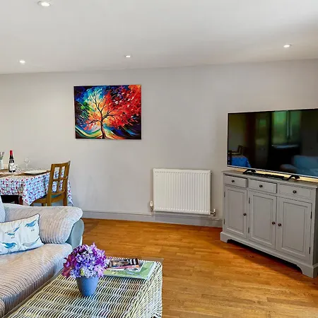 Barn Owl - Uk48510 Kirk Hammerton