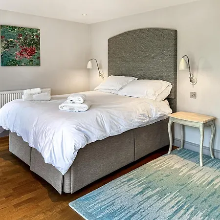 Barn Owl - Uk48510 Kirk Hammerton