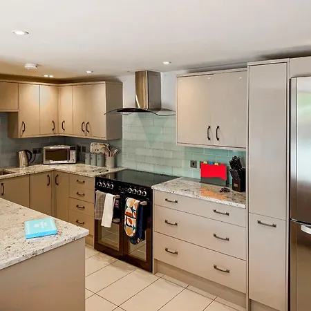 Barn Owl - Uk48510 度假居 *