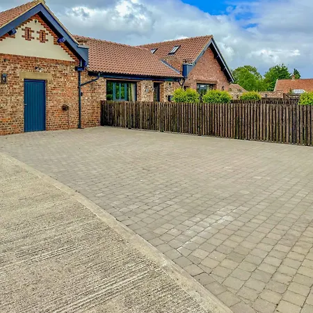 Barn Owl - Uk48510 度假居