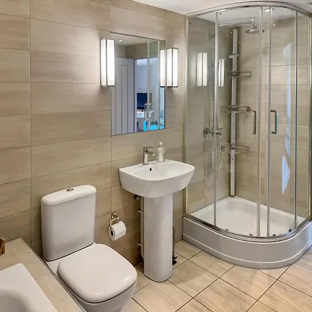 度假居 Barn Owl - Uk48510 Kirk Hammerton