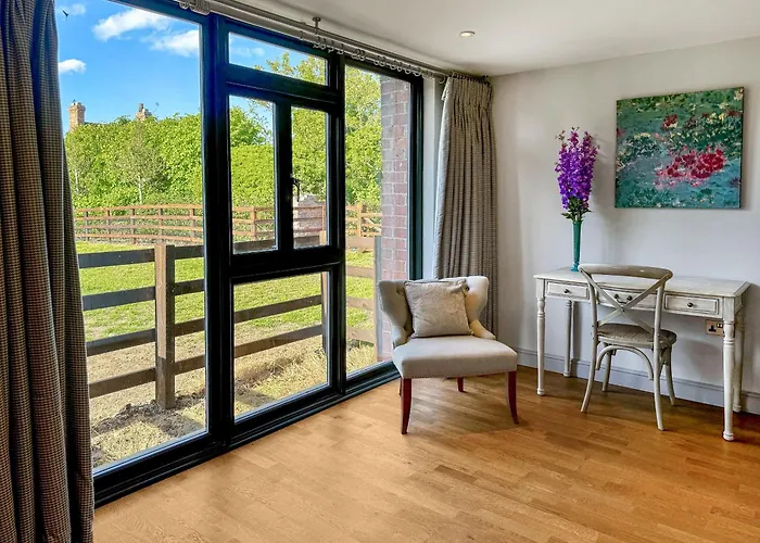 Barn Owl - Uk48510 *