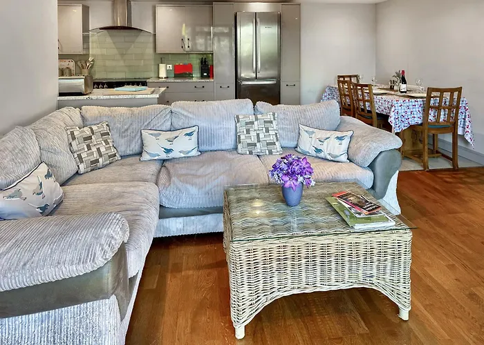 Hébergement de vacances Barn Owl - Uk48510 Kirk Hammerton