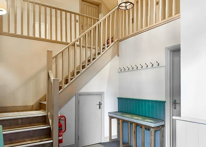 Barn Owl - Uk48510 Kirk Hammerton