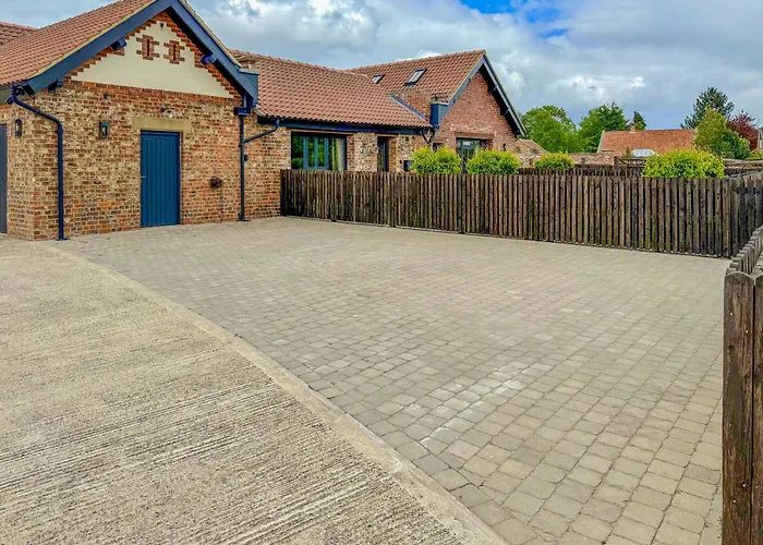 Barn Owl - Uk48510 Hébergement de vacances