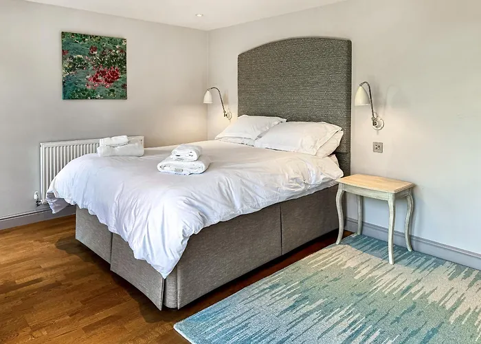 Barn Owl - Uk48510 Hébergement de vacances Kirk Hammerton