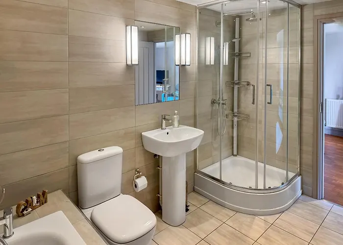 Hébergement de vacances Barn Owl - Uk48510 Kirk Hammerton